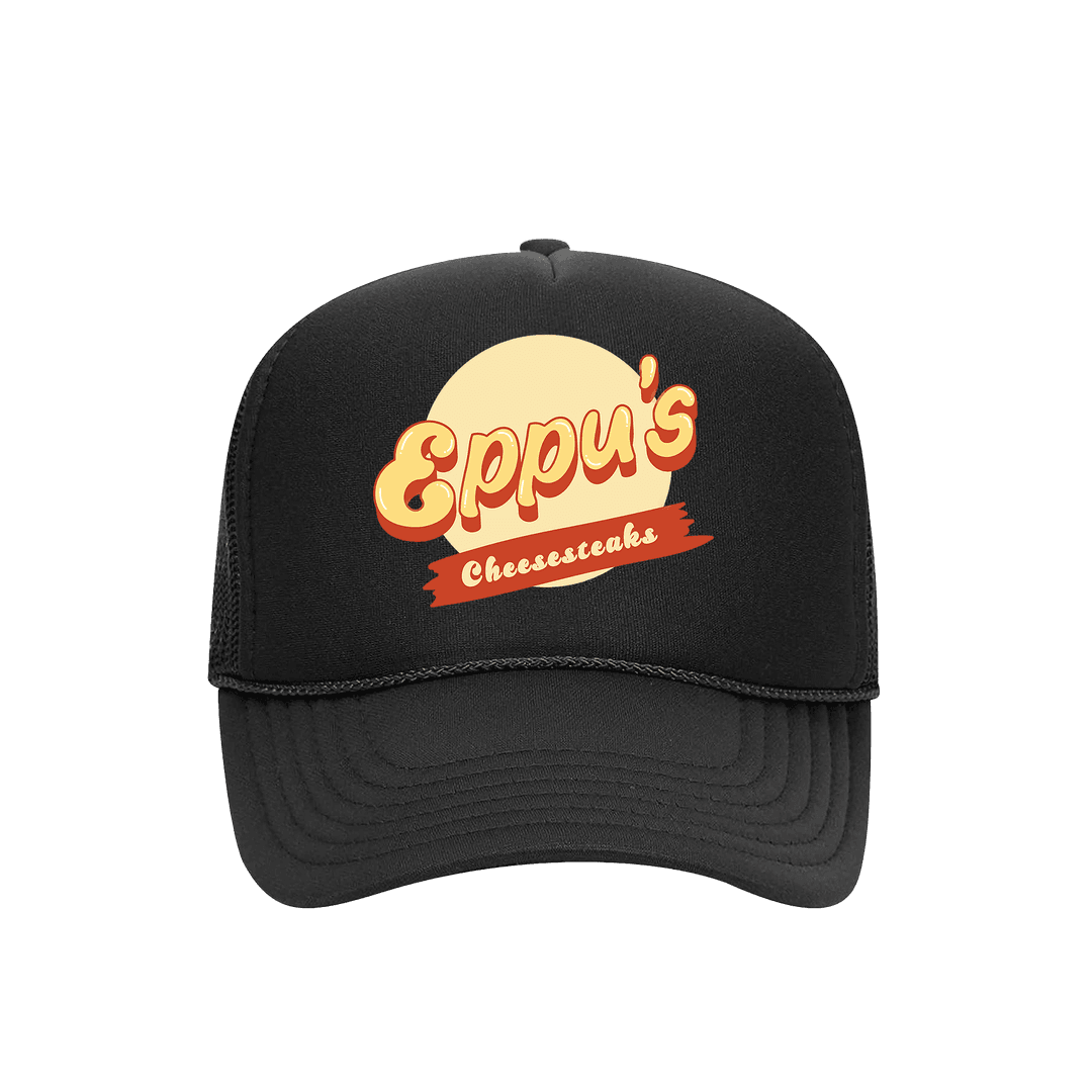 Eppu's Cap